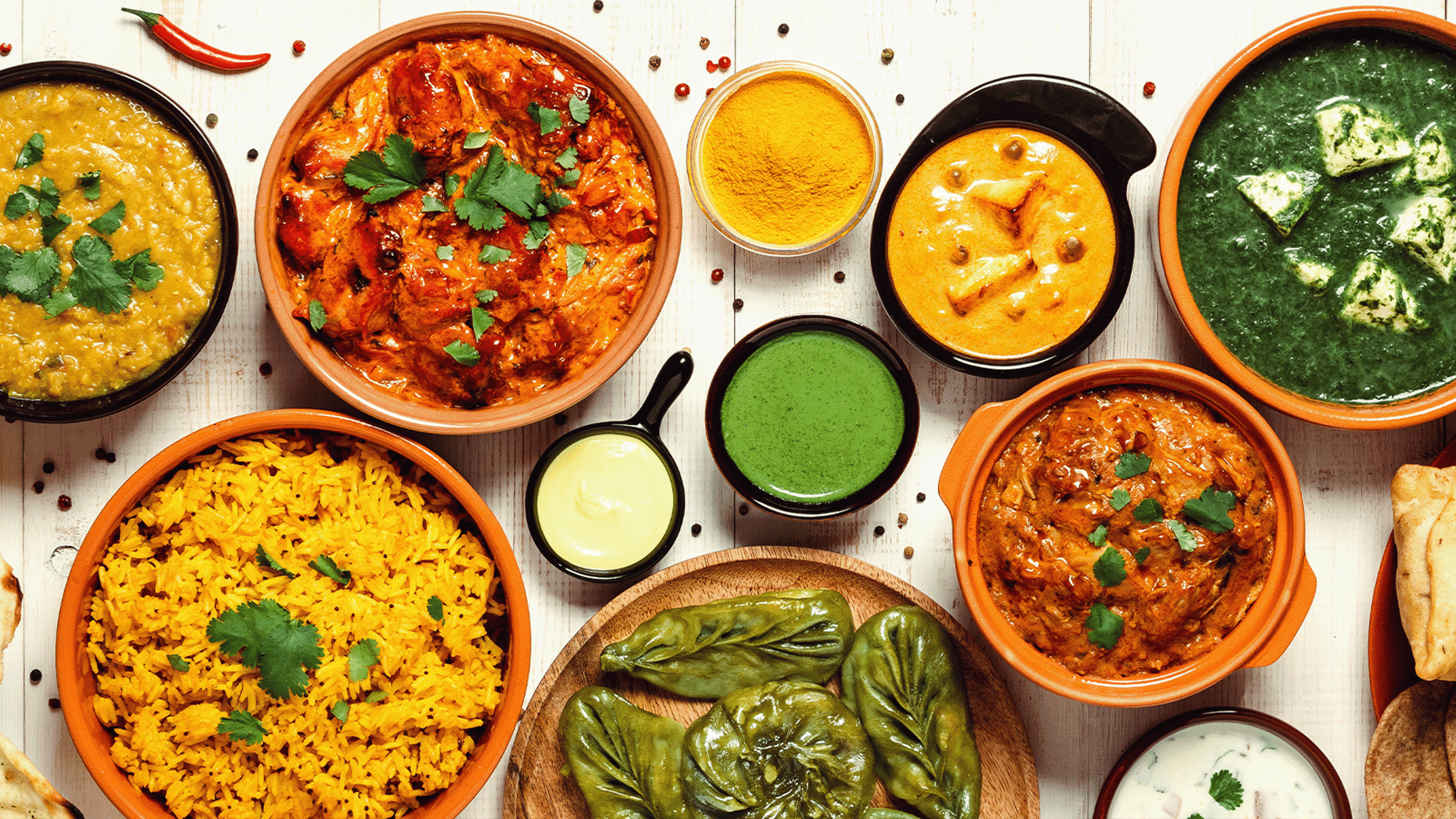 Omars Indian Bristol